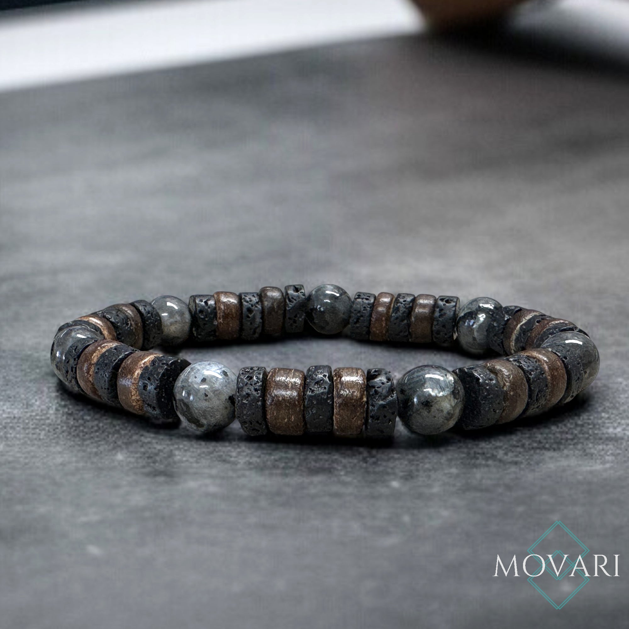 Custom Designed Bracelet Chris