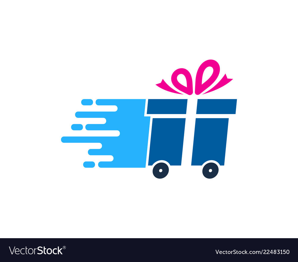 Shipping Upgrade